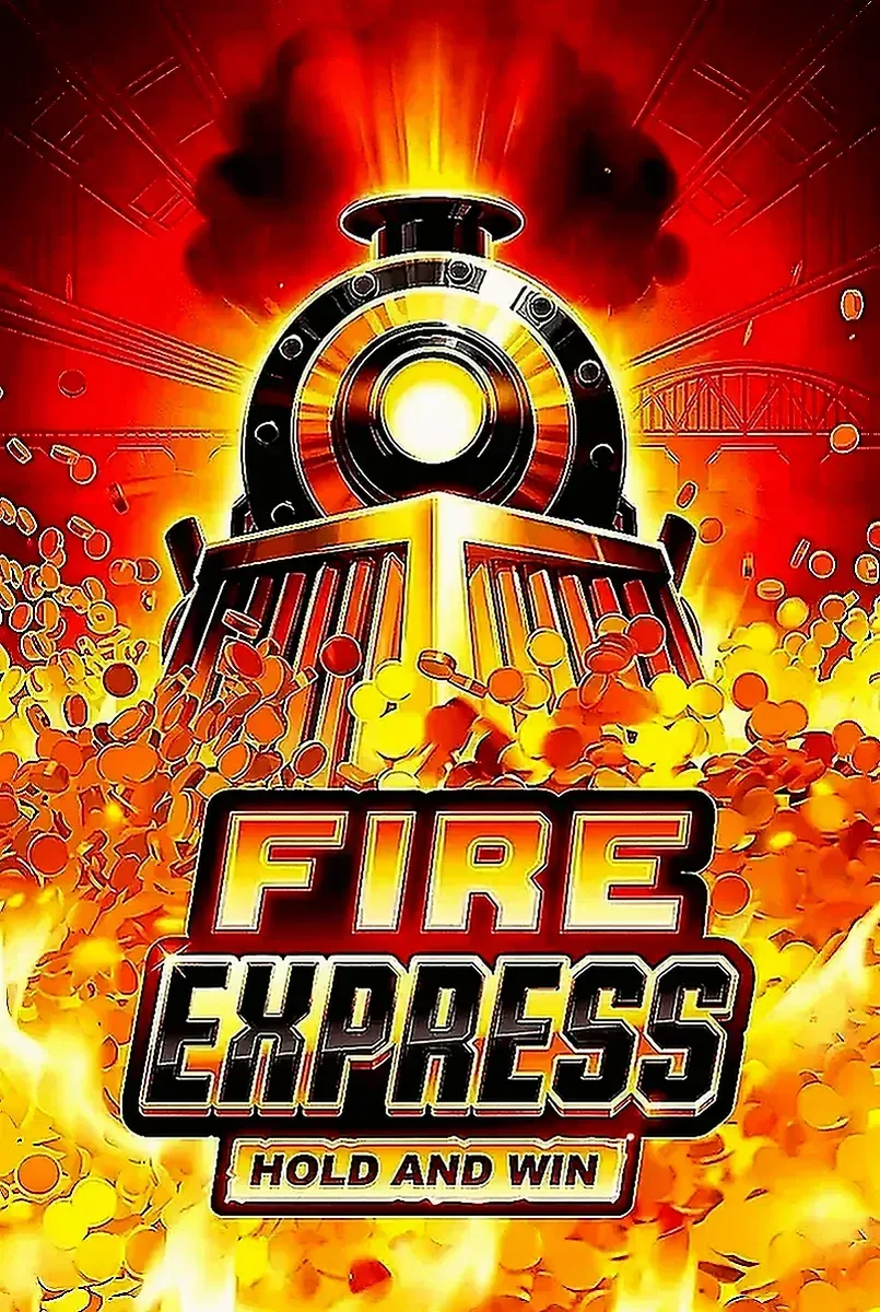 Fire express hold and win